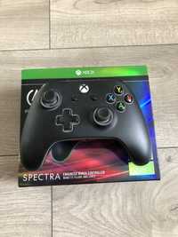 Pad kontroler do gier PowerA Xbox podświetlany