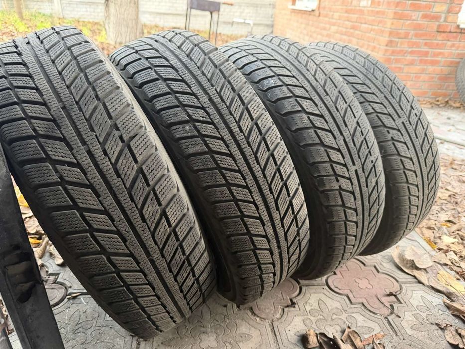 185 65 15 зимняя резина 21 год 185/65 R15 зима