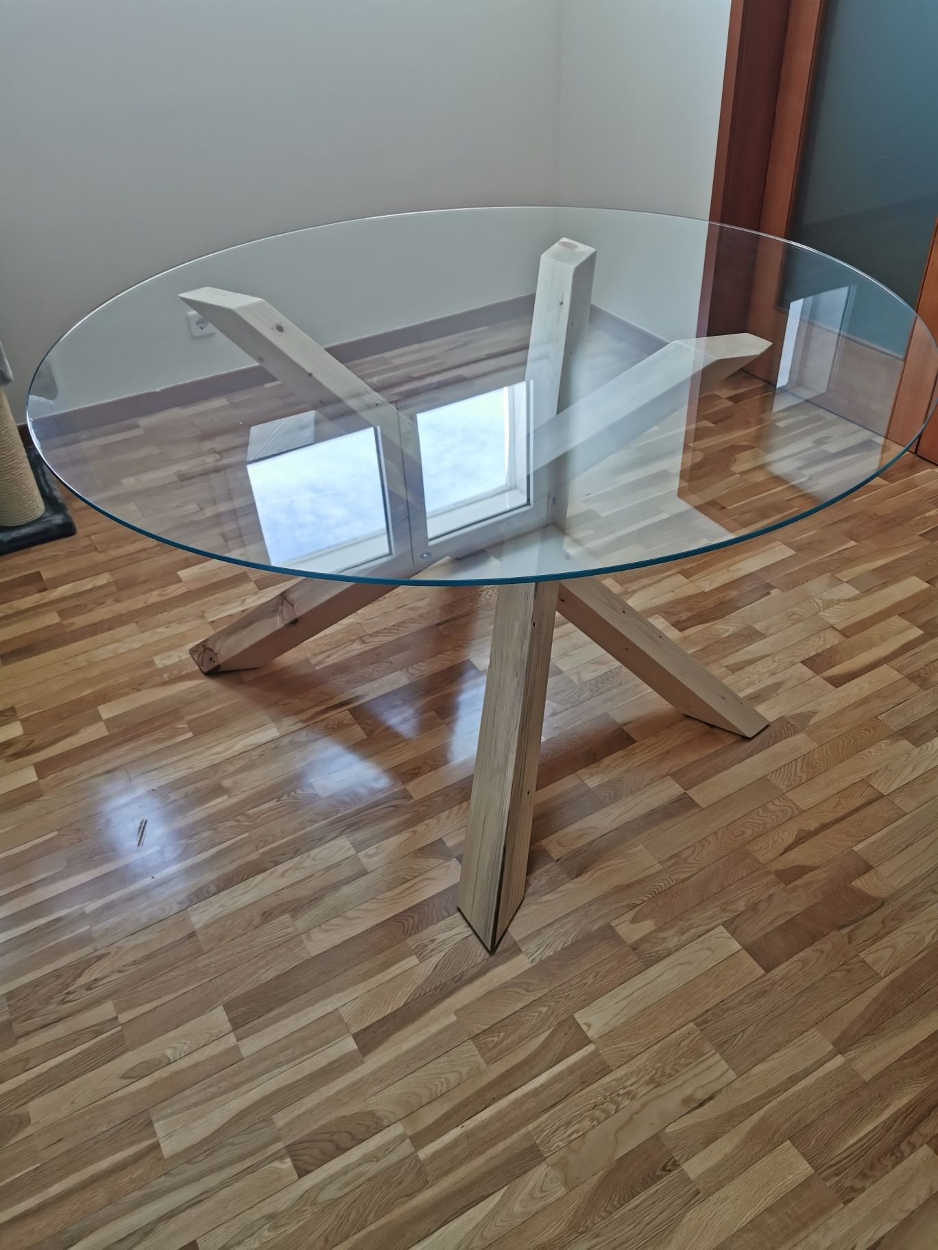 Mesa para sala de jantar