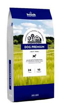 Сухий корм Bosch dog Premium 20 кг