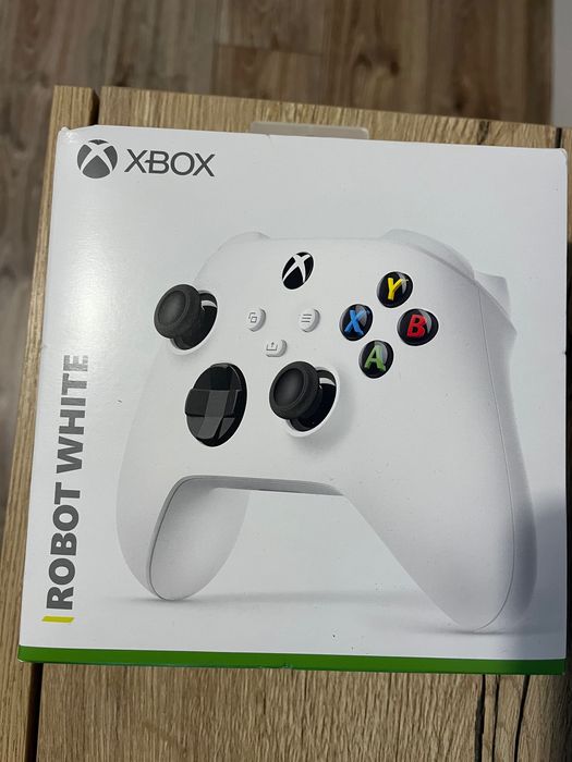 Pad xbox series X/S Bluetooth