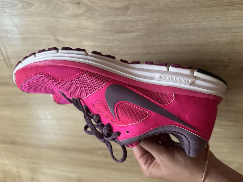 Nike Women's Lunarfly+4 rozmiar 39
