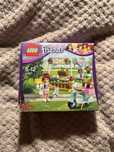 Lego Friends 41027