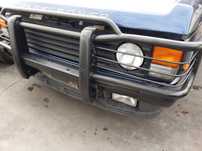 Range rover classic 300 Tdi peças