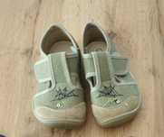 Nowe butki barefoot rozmiar 25
