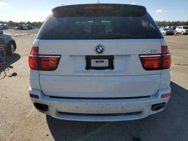 Bmw X5 Xdrive35i 2013