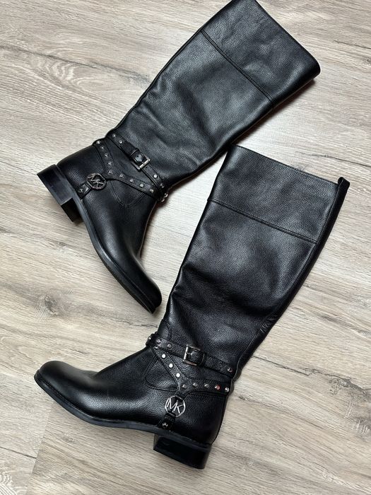 Чоботи  Michael Kors