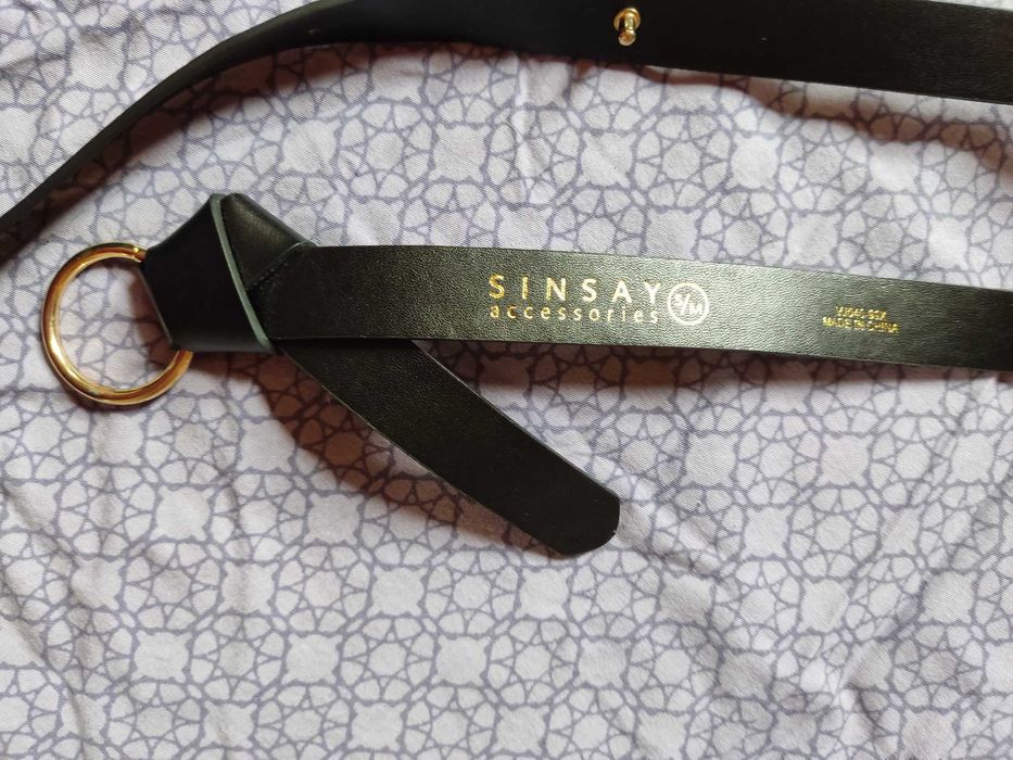 Paski do spodni zestaw