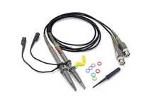 Para sond do oscyloskopu 2xP6100 pasmo 100Mhz