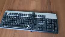 Klawiatura HP oryginalna