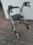 Chodzick rehabilitacyjny