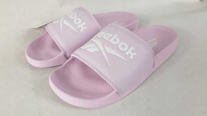 CLASSIC SLIDE Klapki sportowe Reebok r. 42