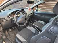 Peugeot 207 rocznik 2009