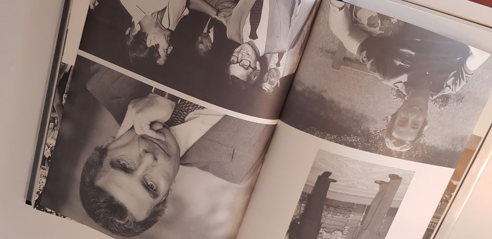 Livro fotobiografia Sá Carneiro