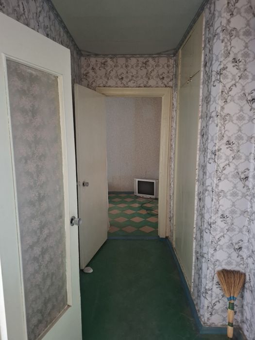 Здам 2х кім.квартиру квартиру в центрі міста.