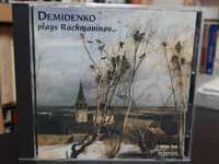 Demidenko Plays Rachmaninov – Morceaux, Préludes, Études-Tableaux