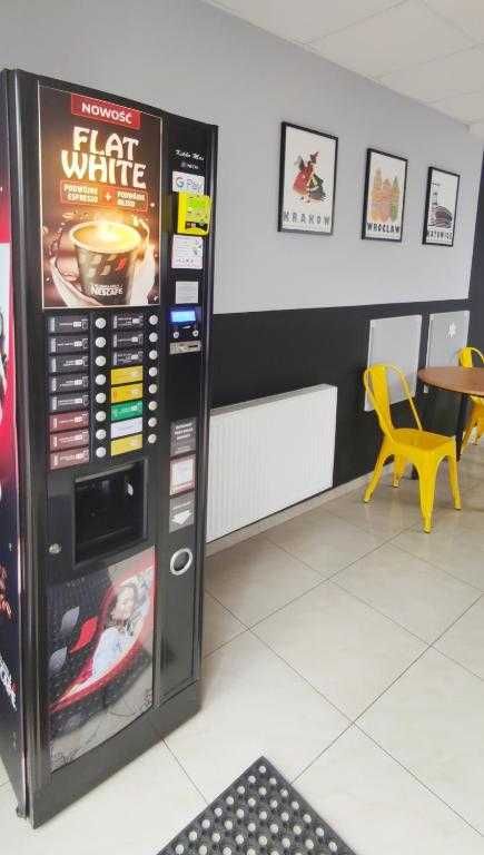 NOCLEGI, pokoje dwuosobowe z łazienką, Grey Hostel Poznań