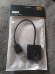 Adapter Displayport -Dvi