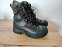 Buty wojskowe wzor 939/MON