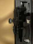 Cyma Platium Aks-74u, Airsoft