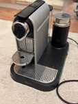 Ekspres do kawy Espresso Krups Nespresso XN 7102