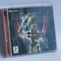 CD-ROM LEGO - Bionicle (Usado)