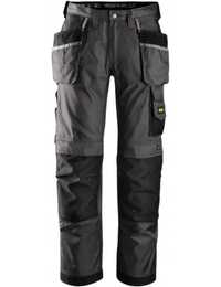 Spodnie robocze Snickers Workwear 3212 DuraTwill roz.58