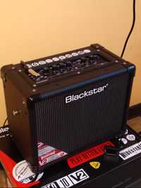 Гітарний комбік BlackStar (stereo)