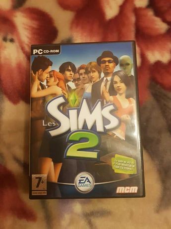 Jogo para PC Les Sims2