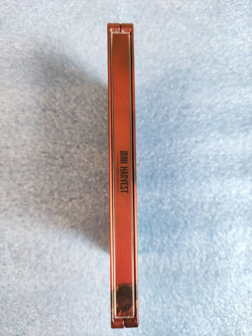 Iron Harvest ( Steelbook G2 )