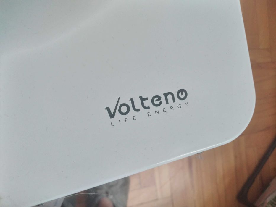 Grzejnik elektryczny Konwektorowy volteno