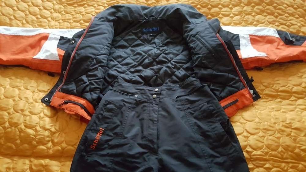 Kombinezon zimowy VENTURI firmy Schoffel