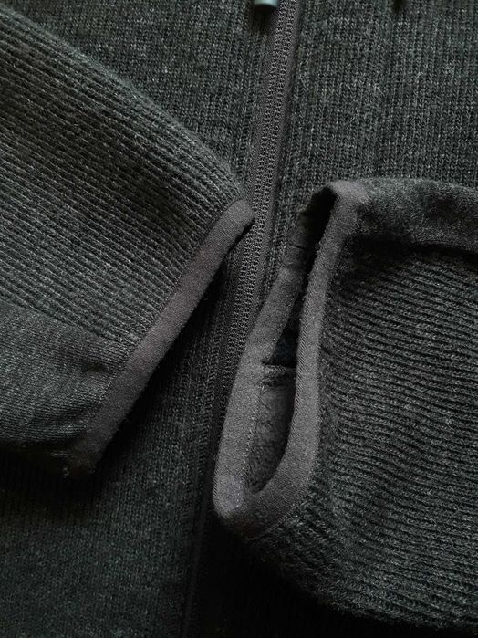 Флісова кофта Härkila Metso Active (XXL)