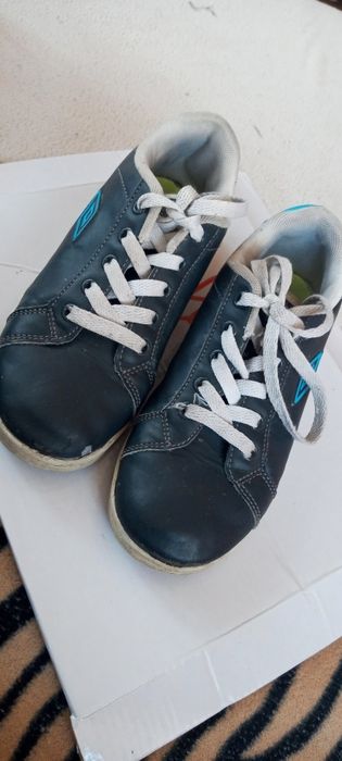Umbro buciki fajne
