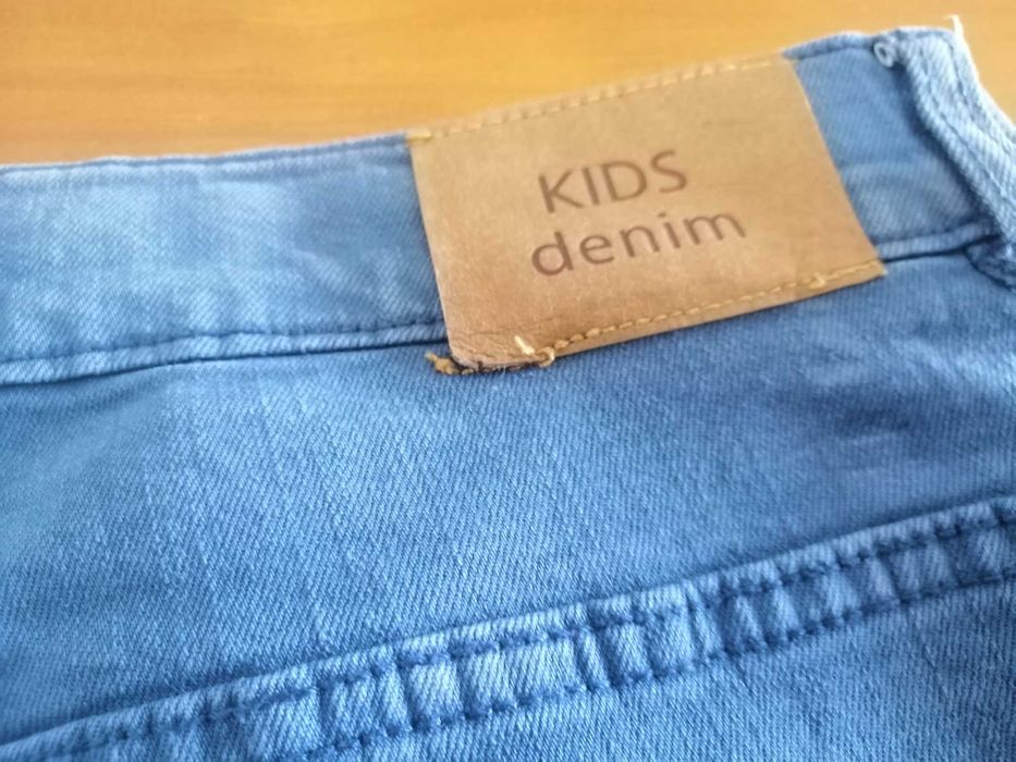 Calça El Corte Inglês 14 A  (164 cm)