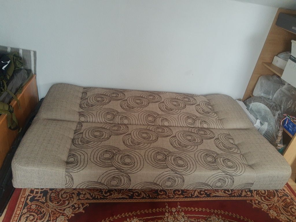 Sprzedam, kanapa, tapczan rozkladany