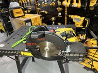 Дискова пила MAFELL KSP 85 Ec Festool Ручна циркулярна пила
