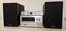 Mini wieża Onkyo CR-555