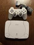 PlayStation PS one , model SCPH-102