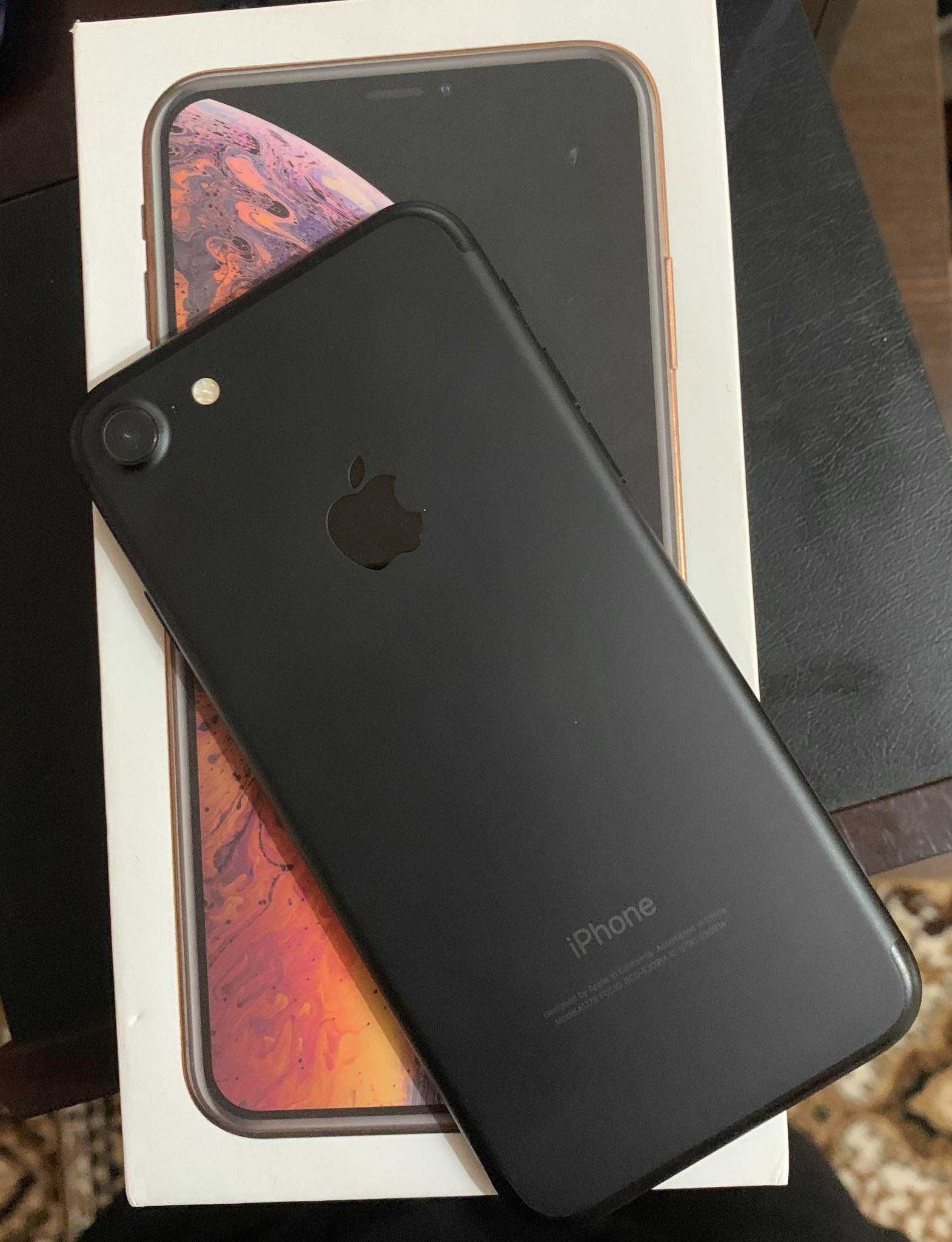 Продам/Iphone7/неверлок