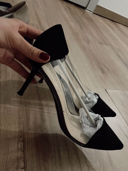 Sapato feminino tamanho 41 mas e forma pequena