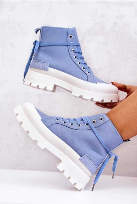 Trapery Wiązane Faithfull - Super jakość, płatność przy odbiorze!!!