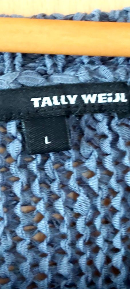 Camisola "TALLY WEIJL"