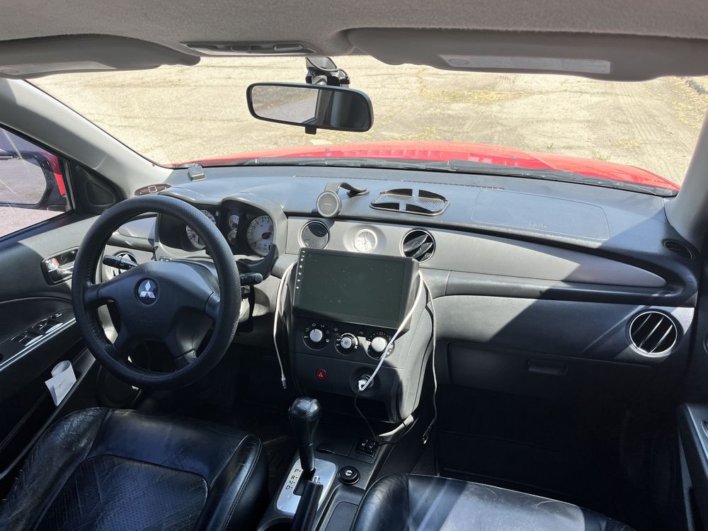Продам продам Mitsubishi outlander  Миколаїв