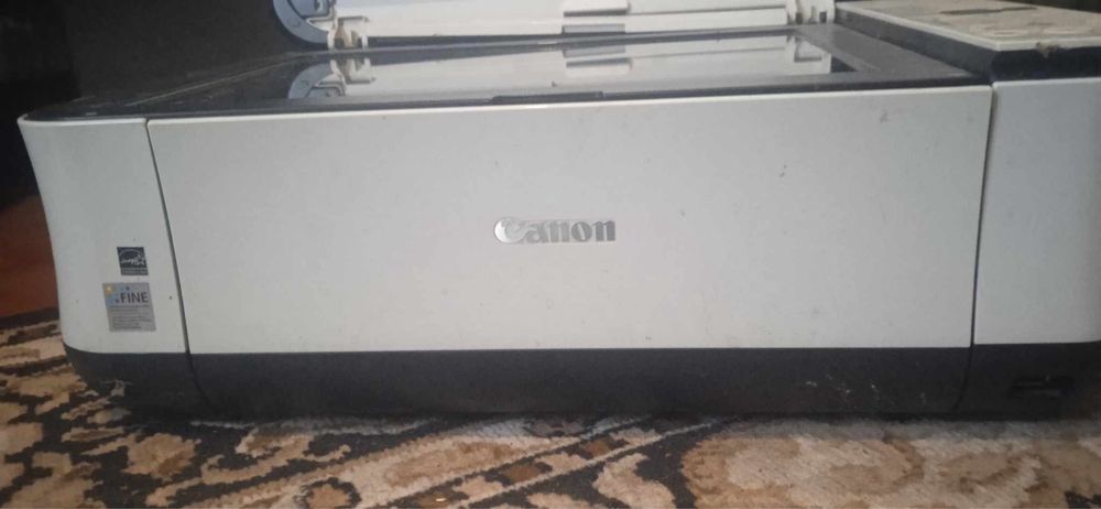 Продам Прінтер Canon