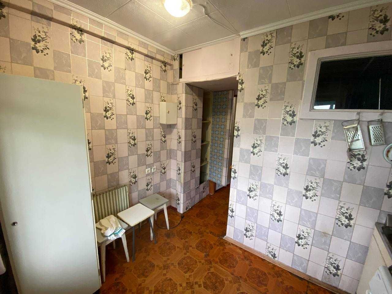 Продам 1к квартиру Полярна 5а, Мінский масив, Площа Шевченка, Оболонь.
