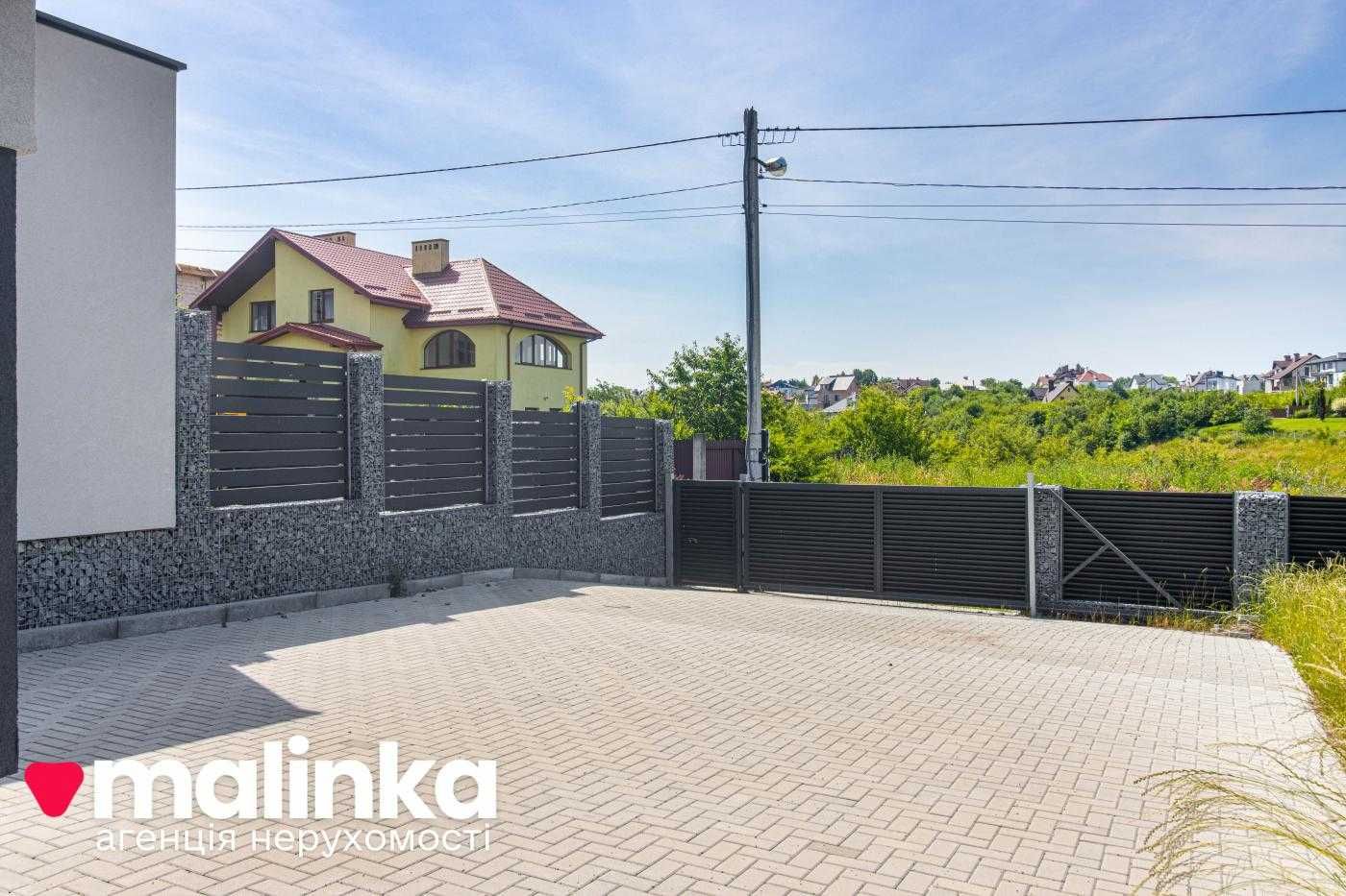 Продаж/Котедж/0 цикл/Новобудова/Солонка/Львів