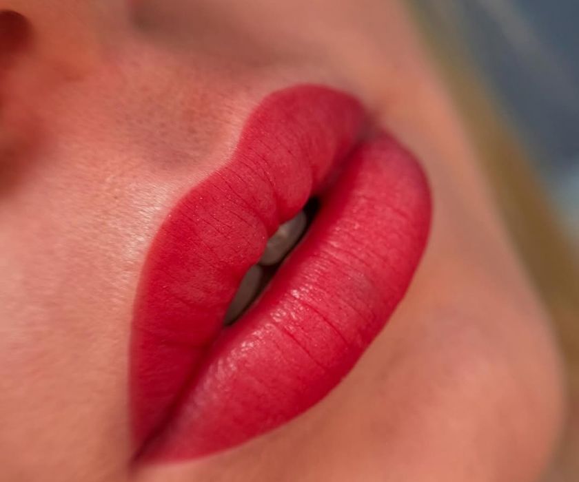 Permanentny makijaż Gdańsk