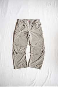 Jack Wolfskin style tracking pants