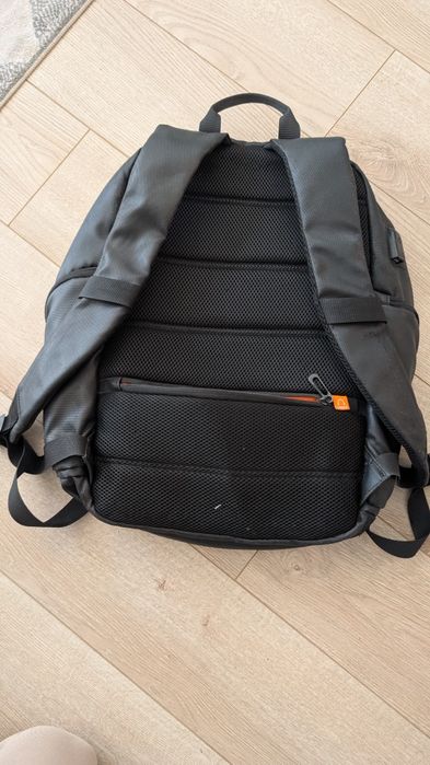 Plecak z kieszonką na laptopa